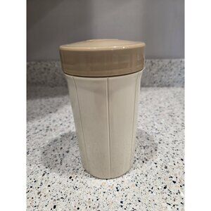 Shaklee Vintage Vitamin Dispenser 1978-1982